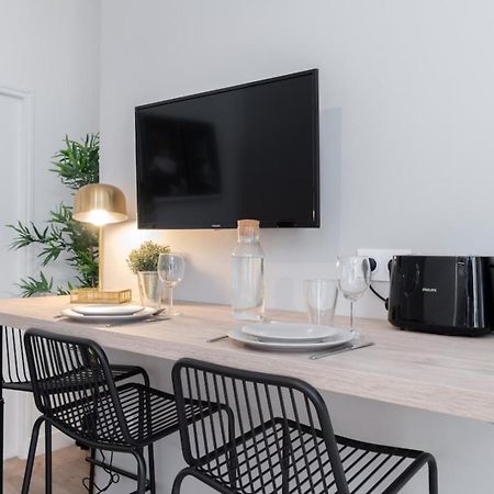 Lille Centre - 1Br In The Heart Of Lille!公寓 外观 照片