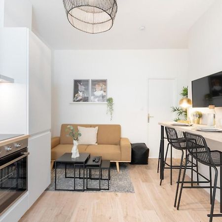 Lille Centre - 1Br In The Heart Of Lille!公寓 外观 照片