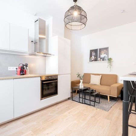 Lille Centre - 1Br In The Heart Of Lille!公寓 外观 照片