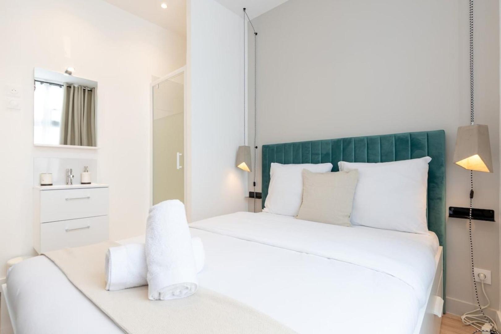 Lille Centre - 1Br In The Heart Of Lille!公寓 外观 照片