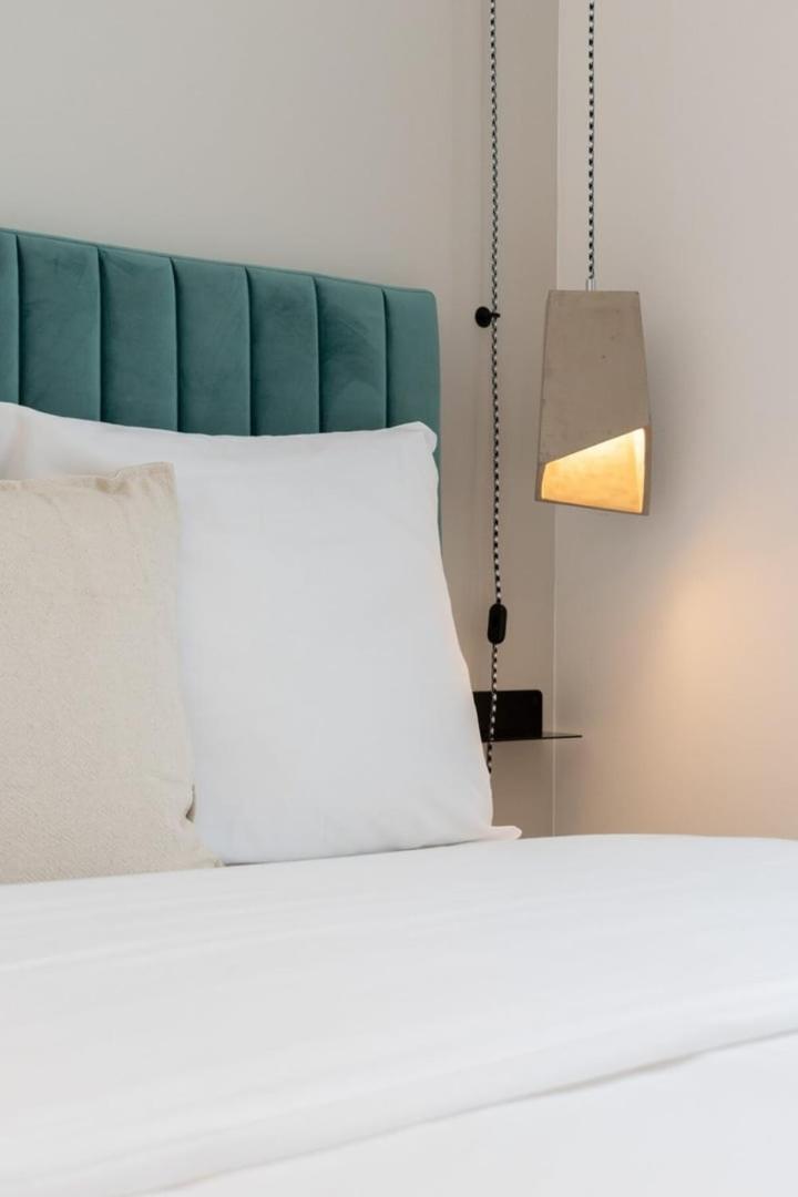 Lille Centre - 1Br In The Heart Of Lille!公寓 外观 照片