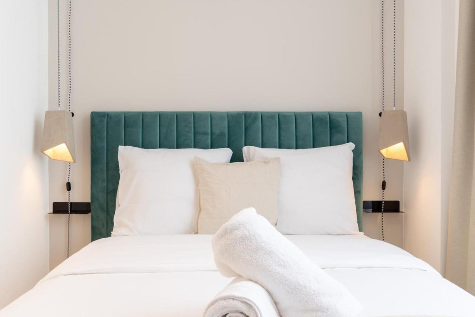 Lille Centre - 1Br In The Heart Of Lille!公寓 外观 照片