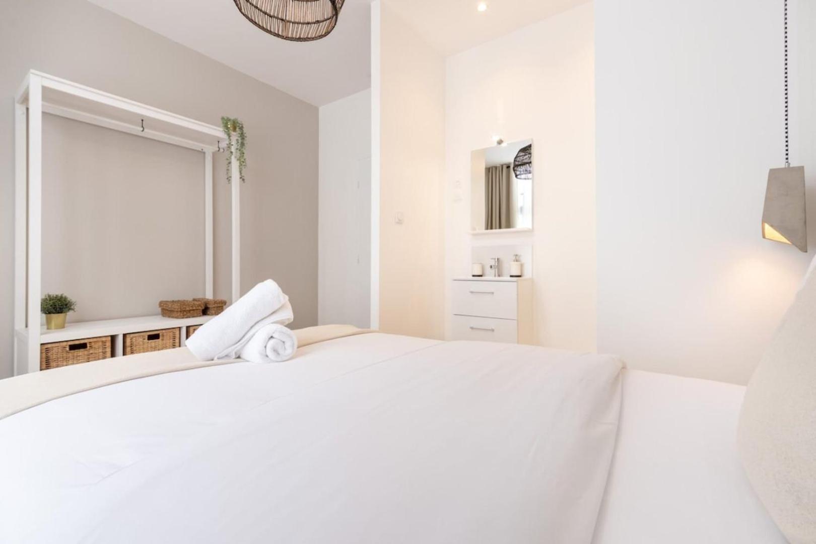 Lille Centre - 1Br In The Heart Of Lille!公寓 外观 照片