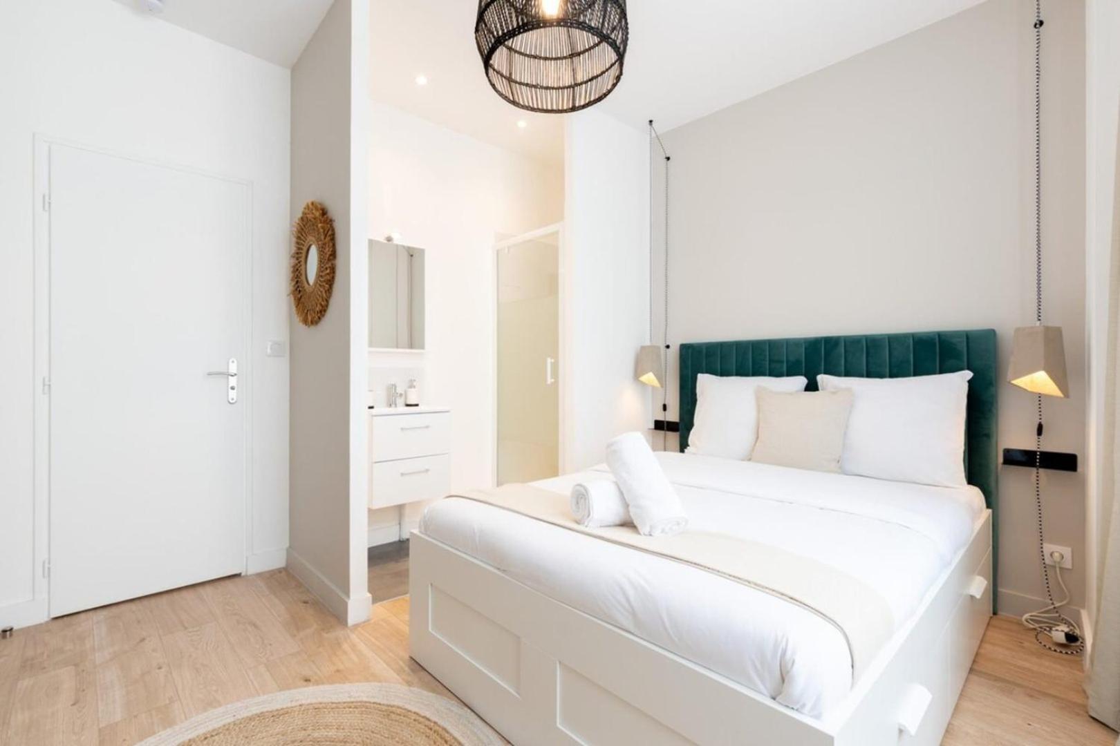 Lille Centre - 1Br In The Heart Of Lille!公寓 外观 照片